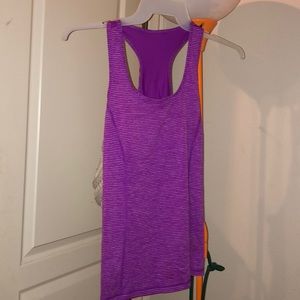 Workout Top